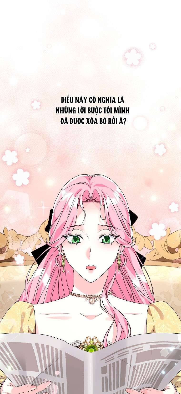 Kẻ Phản Diện Có Thời Hạn Ủng Hộ Tôi Hủy Hôn Chap 38 - Next Chap 39