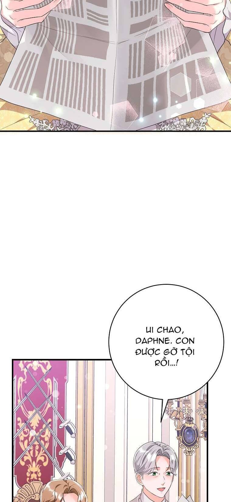 Kẻ Phản Diện Có Thời Hạn Ủng Hộ Tôi Hủy Hôn Chap 38 - Next Chap 39