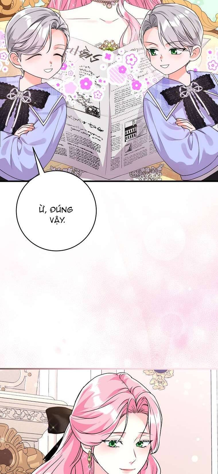 Kẻ Phản Diện Có Thời Hạn Ủng Hộ Tôi Hủy Hôn Chap 38 - Next Chap 39