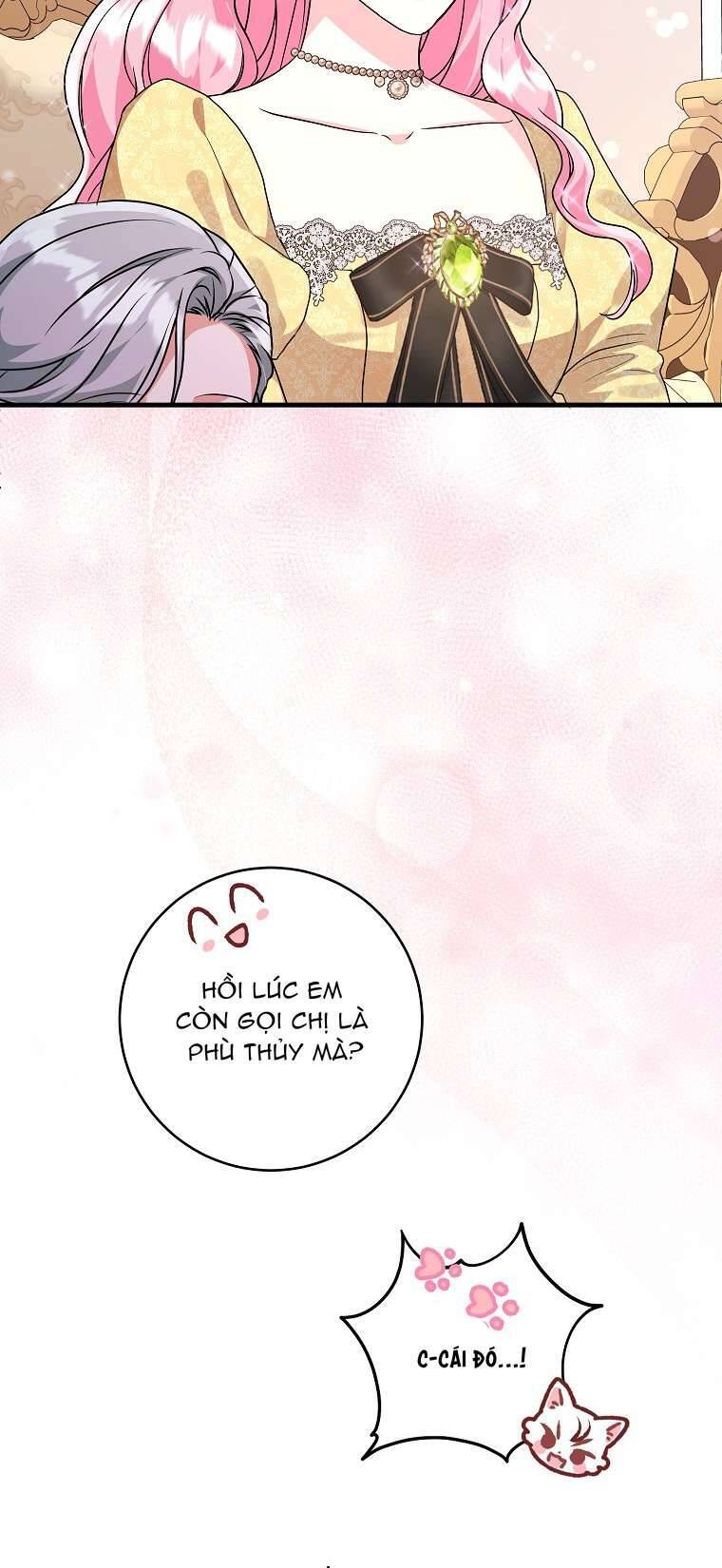 Kẻ Phản Diện Có Thời Hạn Ủng Hộ Tôi Hủy Hôn Chap 38 - Next Chap 39