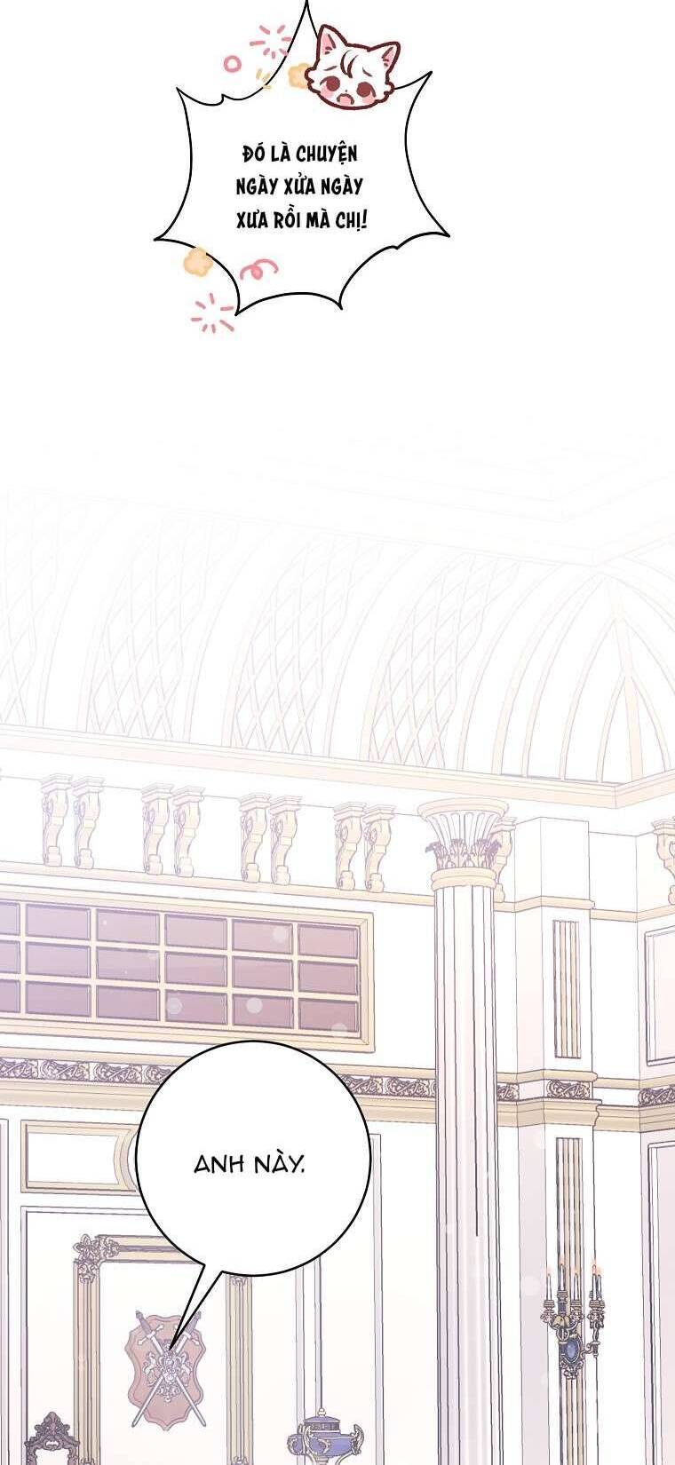 Kẻ Phản Diện Có Thời Hạn Ủng Hộ Tôi Hủy Hôn Chap 38 - Next Chap 39