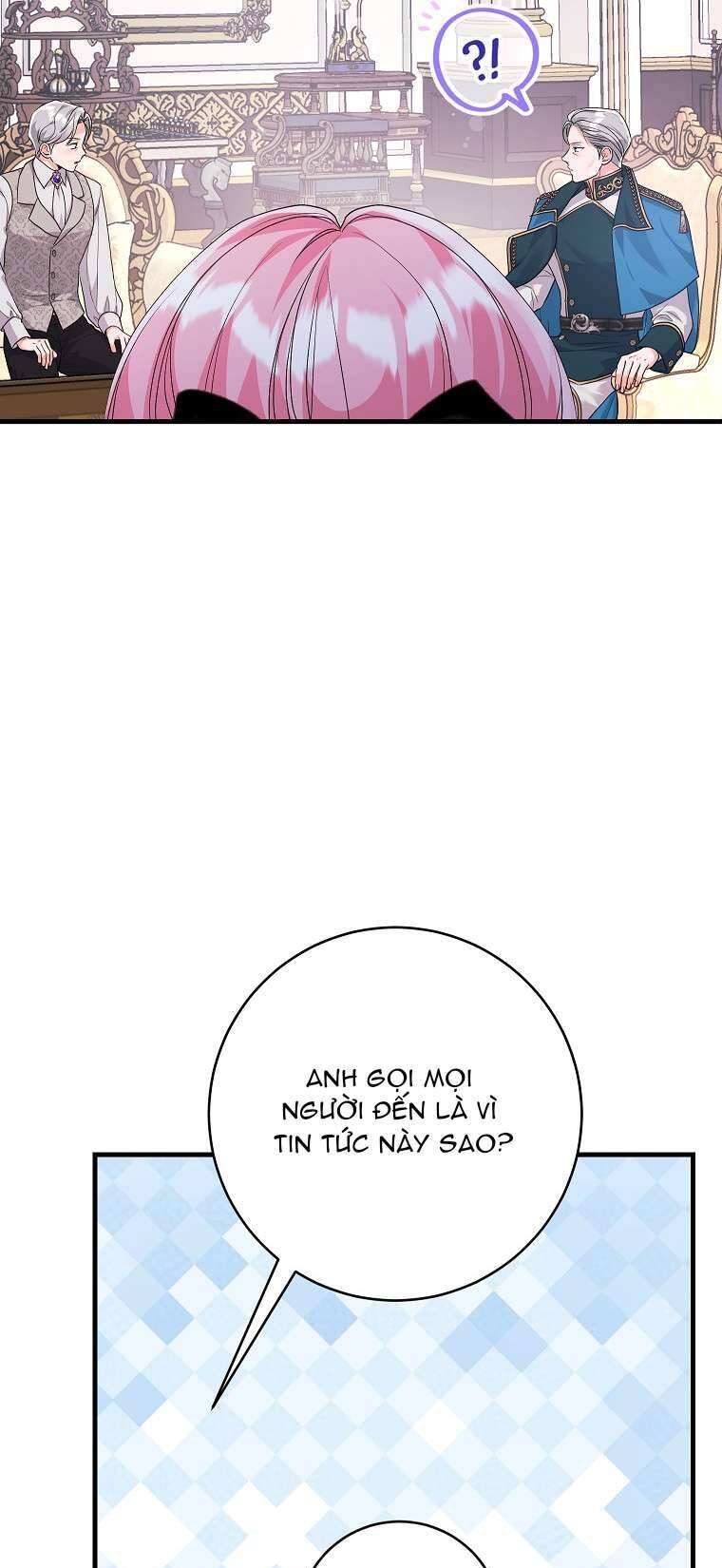 Kẻ Phản Diện Có Thời Hạn Ủng Hộ Tôi Hủy Hôn Chap 38 - Next Chap 39