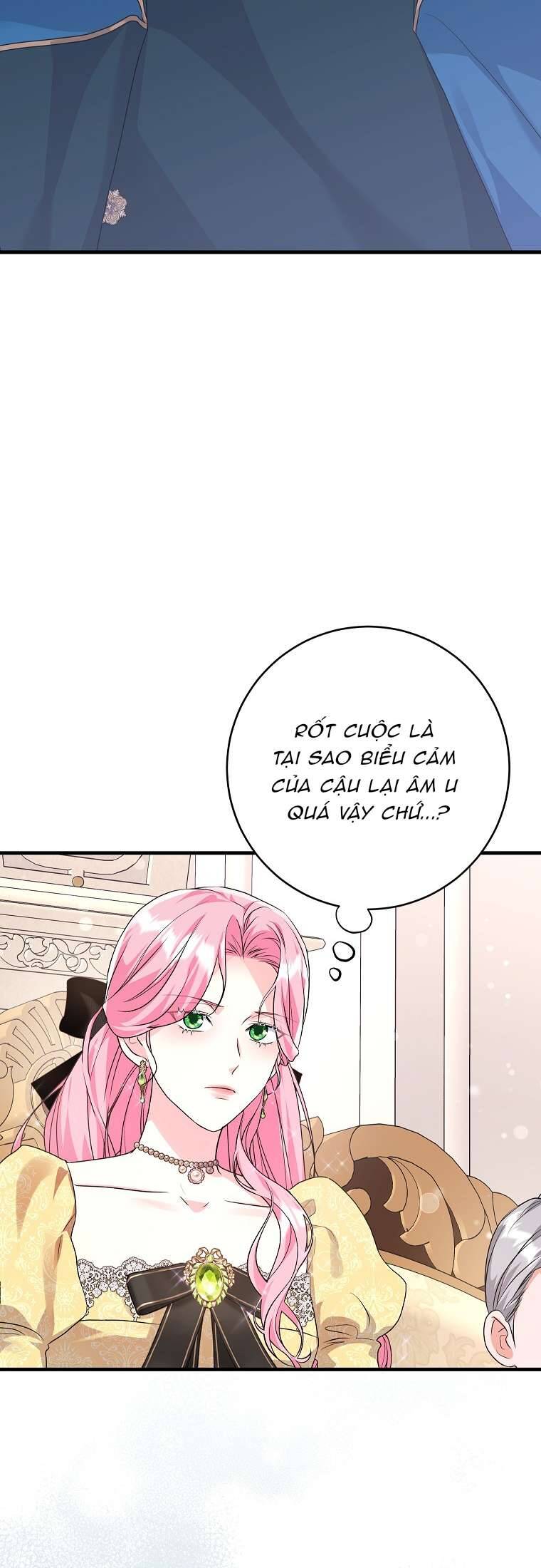 Kẻ Phản Diện Có Thời Hạn Ủng Hộ Tôi Hủy Hôn Chap 38 - Next Chap 39