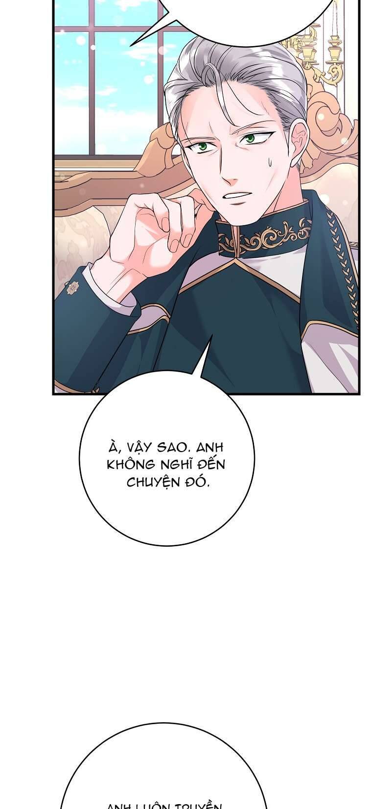 Kẻ Phản Diện Có Thời Hạn Ủng Hộ Tôi Hủy Hôn Chap 38 - Next Chap 39