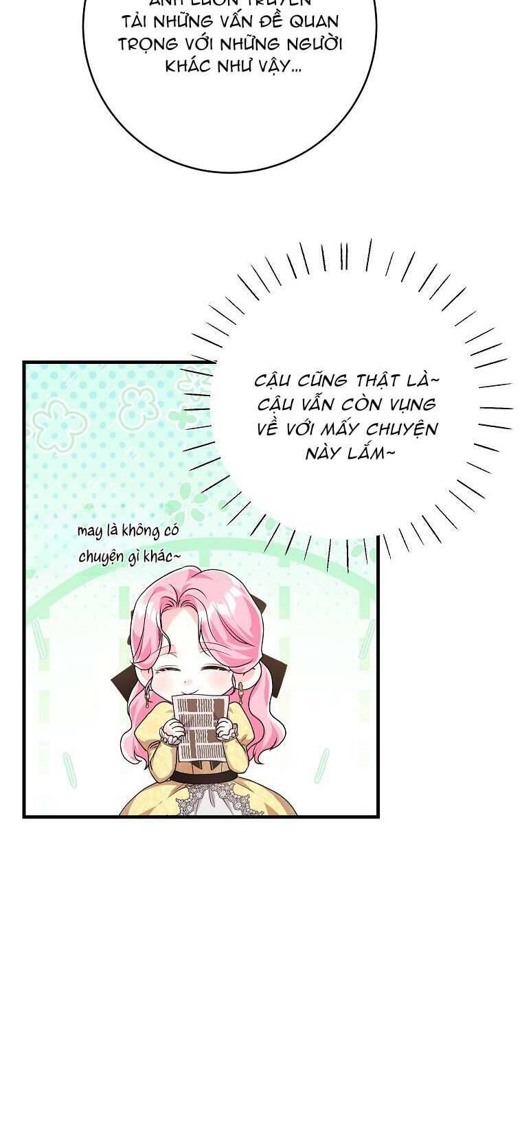 Kẻ Phản Diện Có Thời Hạn Ủng Hộ Tôi Hủy Hôn Chap 38 - Next Chap 39