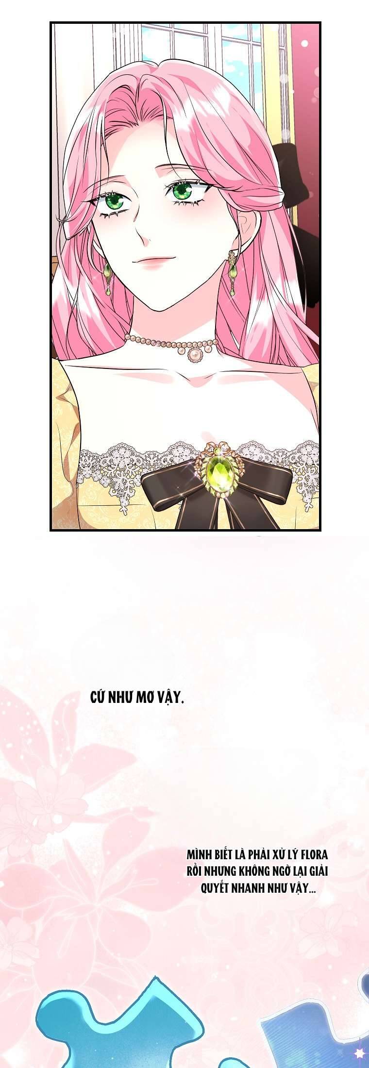 Kẻ Phản Diện Có Thời Hạn Ủng Hộ Tôi Hủy Hôn Chap 38 - Next Chap 39