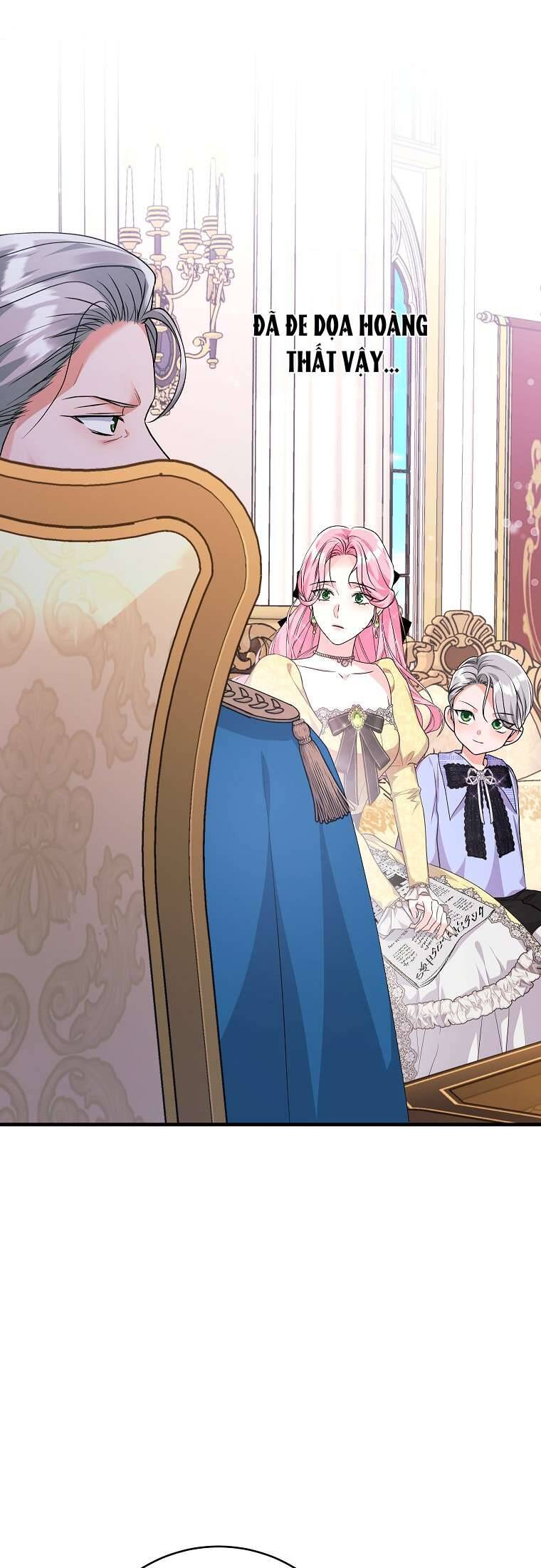 Kẻ Phản Diện Có Thời Hạn Ủng Hộ Tôi Hủy Hôn Chap 38 - Next Chap 39