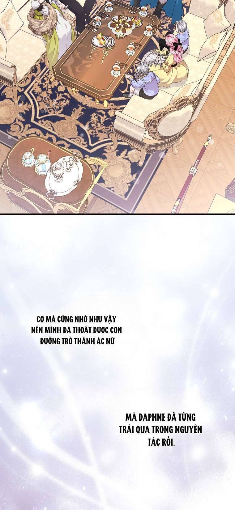 Kẻ Phản Diện Có Thời Hạn Ủng Hộ Tôi Hủy Hôn Chap 38 - Next Chap 39