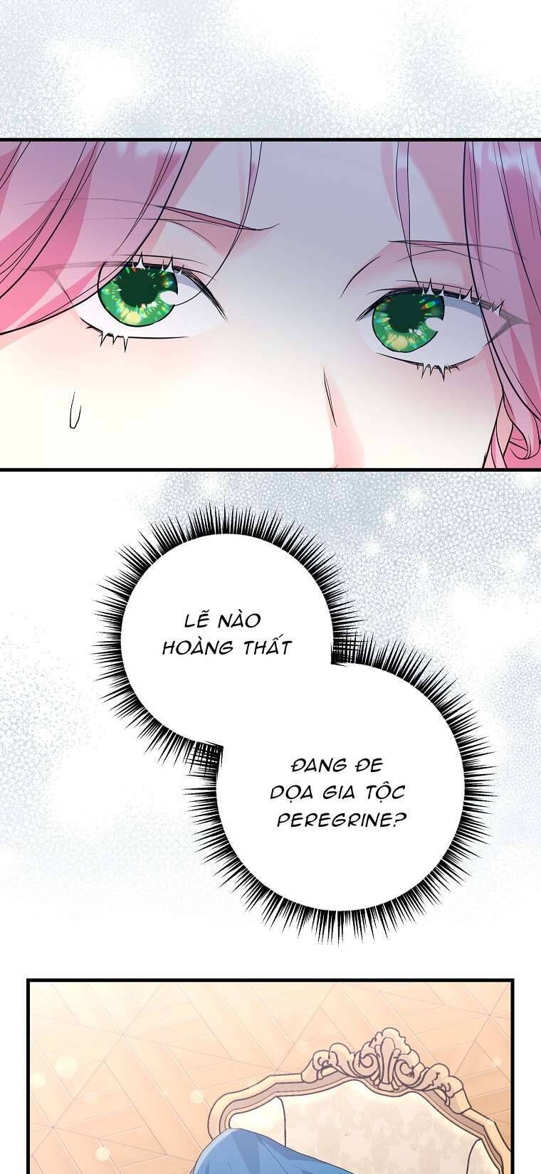 Kẻ Phản Diện Có Thời Hạn Ủng Hộ Tôi Hủy Hôn Chap 38 - Next Chap 39