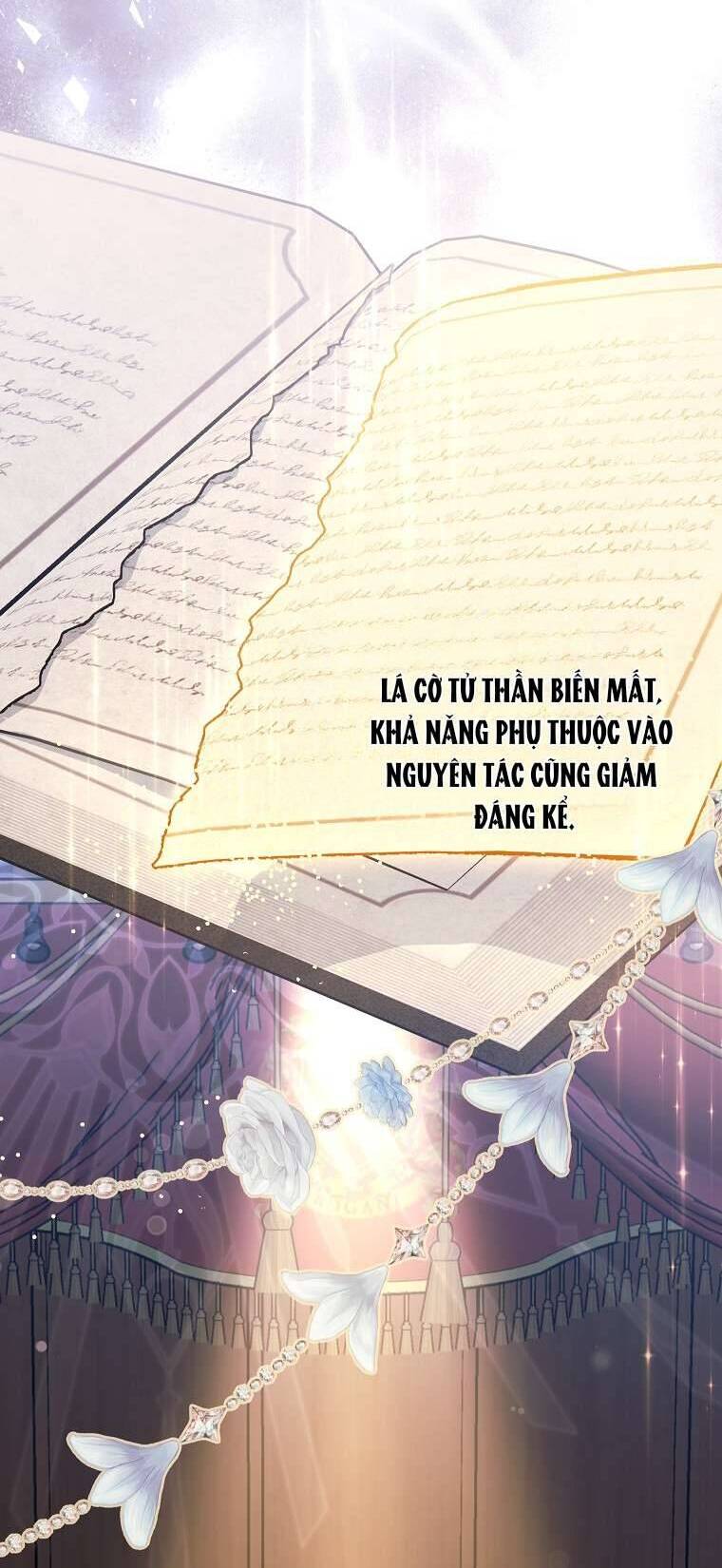 Kẻ Phản Diện Có Thời Hạn Ủng Hộ Tôi Hủy Hôn Chap 38 - Next Chap 39