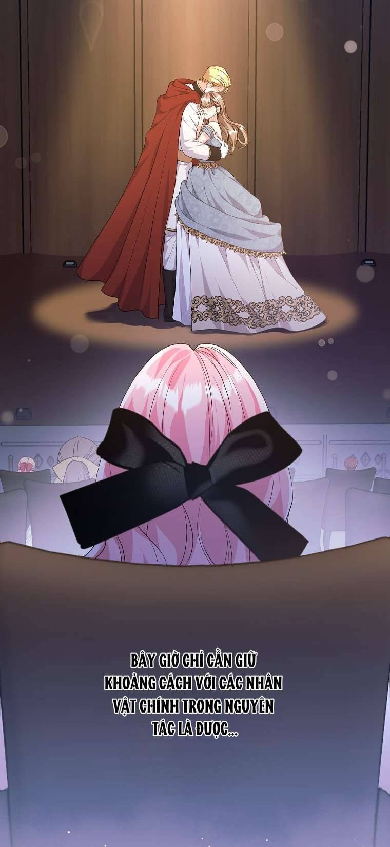 Kẻ Phản Diện Có Thời Hạn Ủng Hộ Tôi Hủy Hôn Chap 38 - Next Chap 39