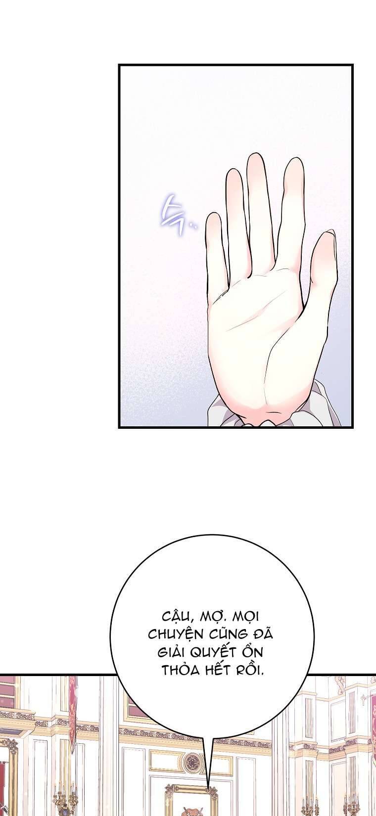 Kẻ Phản Diện Có Thời Hạn Ủng Hộ Tôi Hủy Hôn Chap 38 - Next Chap 39