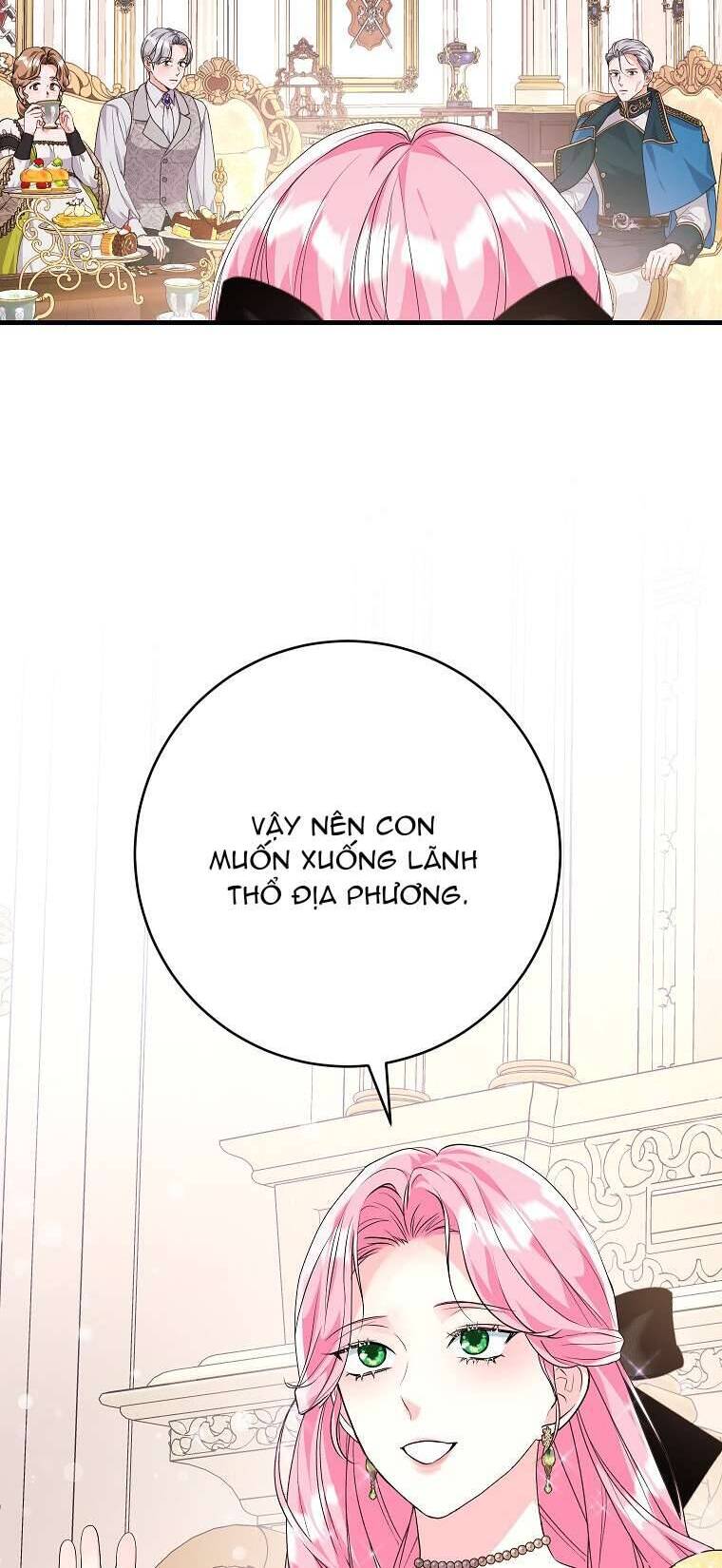 Kẻ Phản Diện Có Thời Hạn Ủng Hộ Tôi Hủy Hôn Chap 38 - Next Chap 39