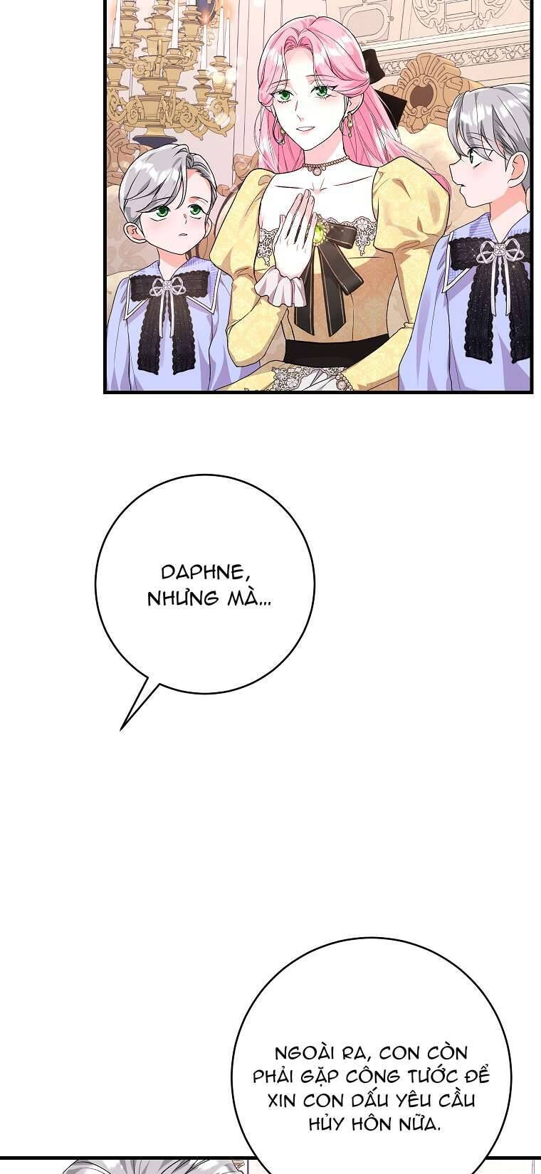 Kẻ Phản Diện Có Thời Hạn Ủng Hộ Tôi Hủy Hôn Chap 38 - Next Chap 39