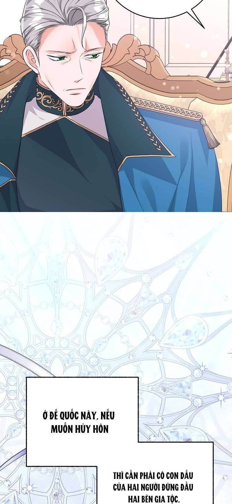 Kẻ Phản Diện Có Thời Hạn Ủng Hộ Tôi Hủy Hôn Chap 38 - Next Chap 39