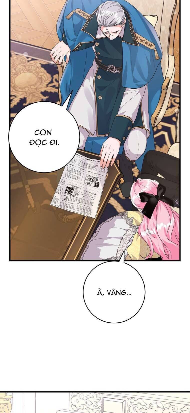 Kẻ Phản Diện Có Thời Hạn Ủng Hộ Tôi Hủy Hôn Chap 38 - Next Chap 39