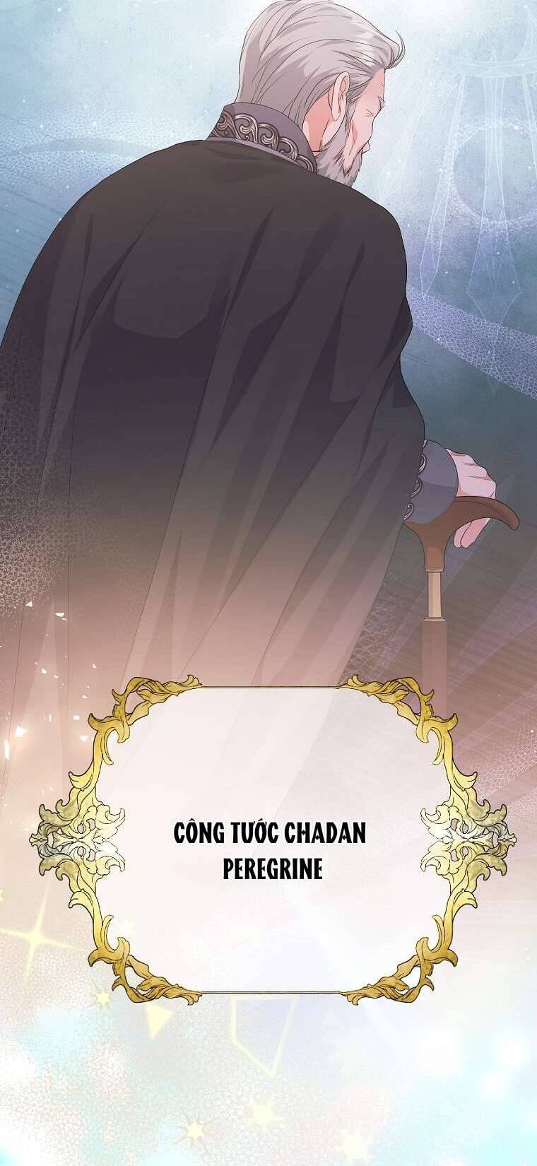 Kẻ Phản Diện Có Thời Hạn Ủng Hộ Tôi Hủy Hôn Chap 38 - Next Chap 39