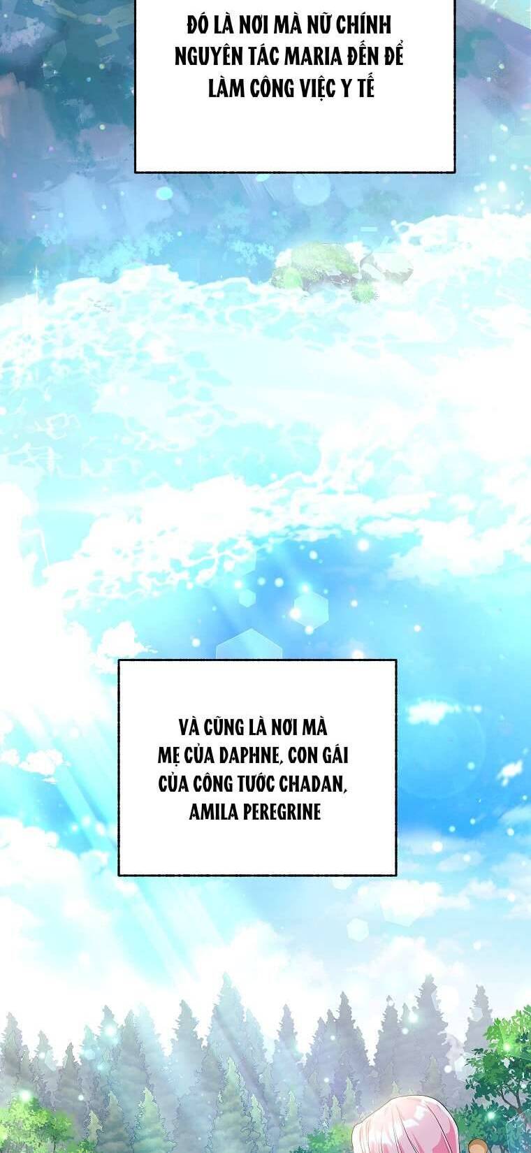 Kẻ Phản Diện Có Thời Hạn Ủng Hộ Tôi Hủy Hôn Chap 38 - Next Chap 39