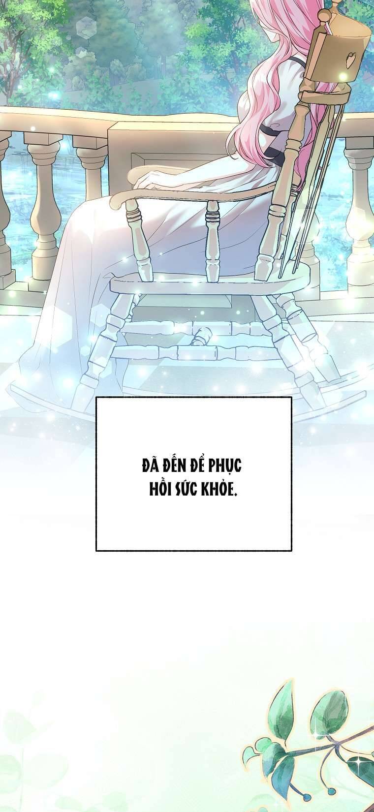 Kẻ Phản Diện Có Thời Hạn Ủng Hộ Tôi Hủy Hôn Chap 38 - Next Chap 39