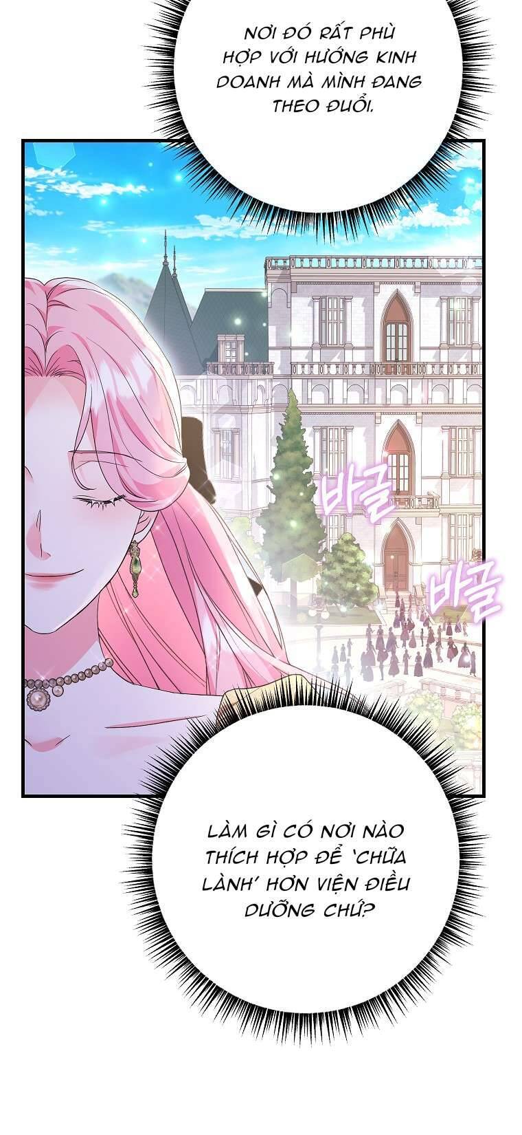 Kẻ Phản Diện Có Thời Hạn Ủng Hộ Tôi Hủy Hôn Chap 38 - Next Chap 39