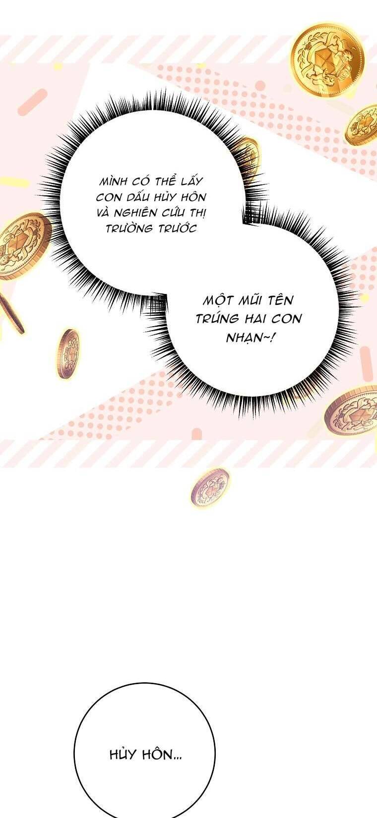 Kẻ Phản Diện Có Thời Hạn Ủng Hộ Tôi Hủy Hôn Chap 38 - Next Chap 39