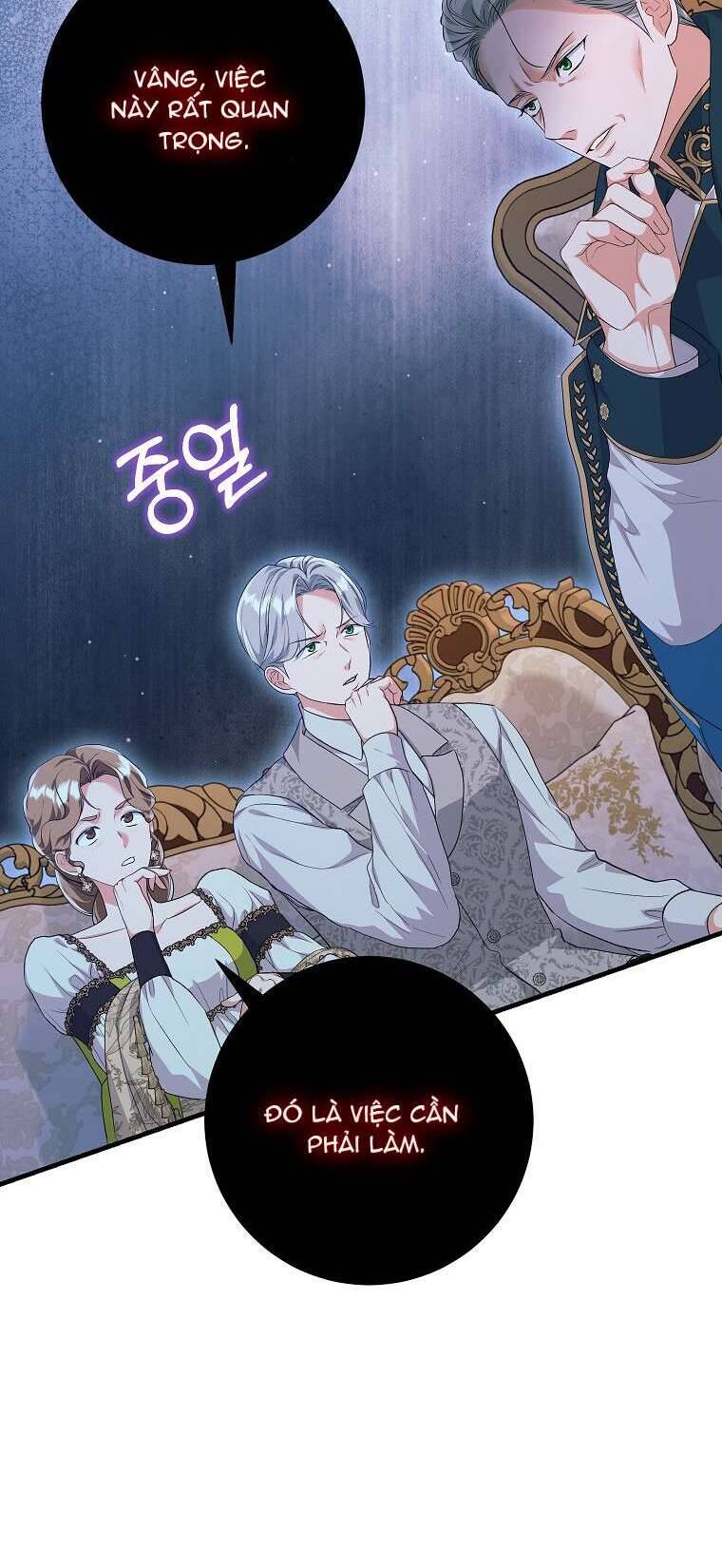 Kẻ Phản Diện Có Thời Hạn Ủng Hộ Tôi Hủy Hôn Chap 38 - Next Chap 39