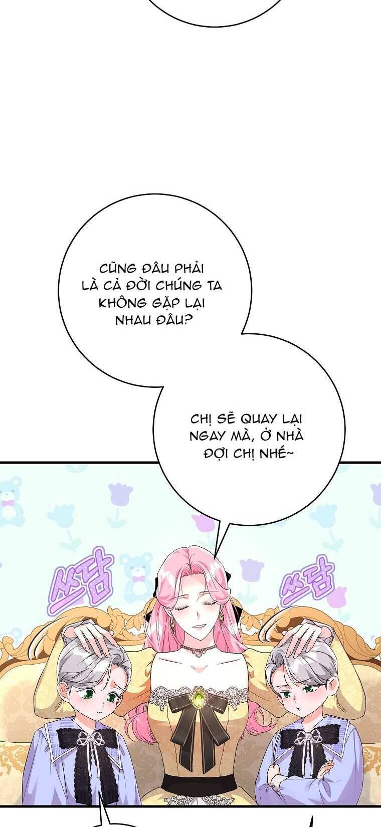 Kẻ Phản Diện Có Thời Hạn Ủng Hộ Tôi Hủy Hôn Chap 38 - Next Chap 39