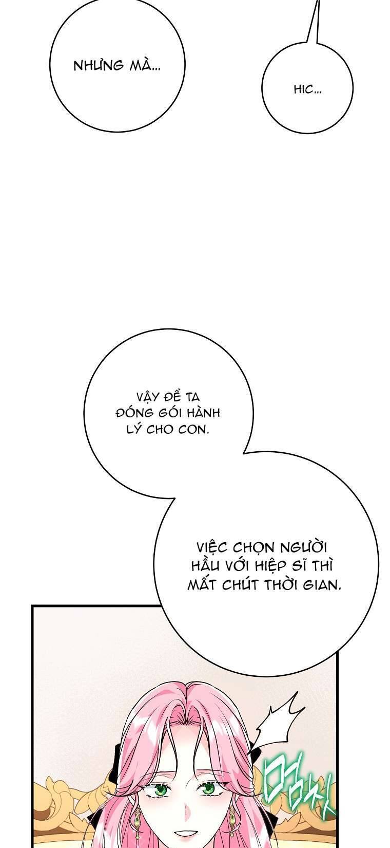 Kẻ Phản Diện Có Thời Hạn Ủng Hộ Tôi Hủy Hôn Chap 38 - Next Chap 39