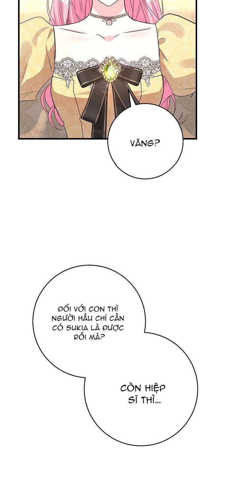 Kẻ Phản Diện Có Thời Hạn Ủng Hộ Tôi Hủy Hôn Chap 38 - Next Chap 39