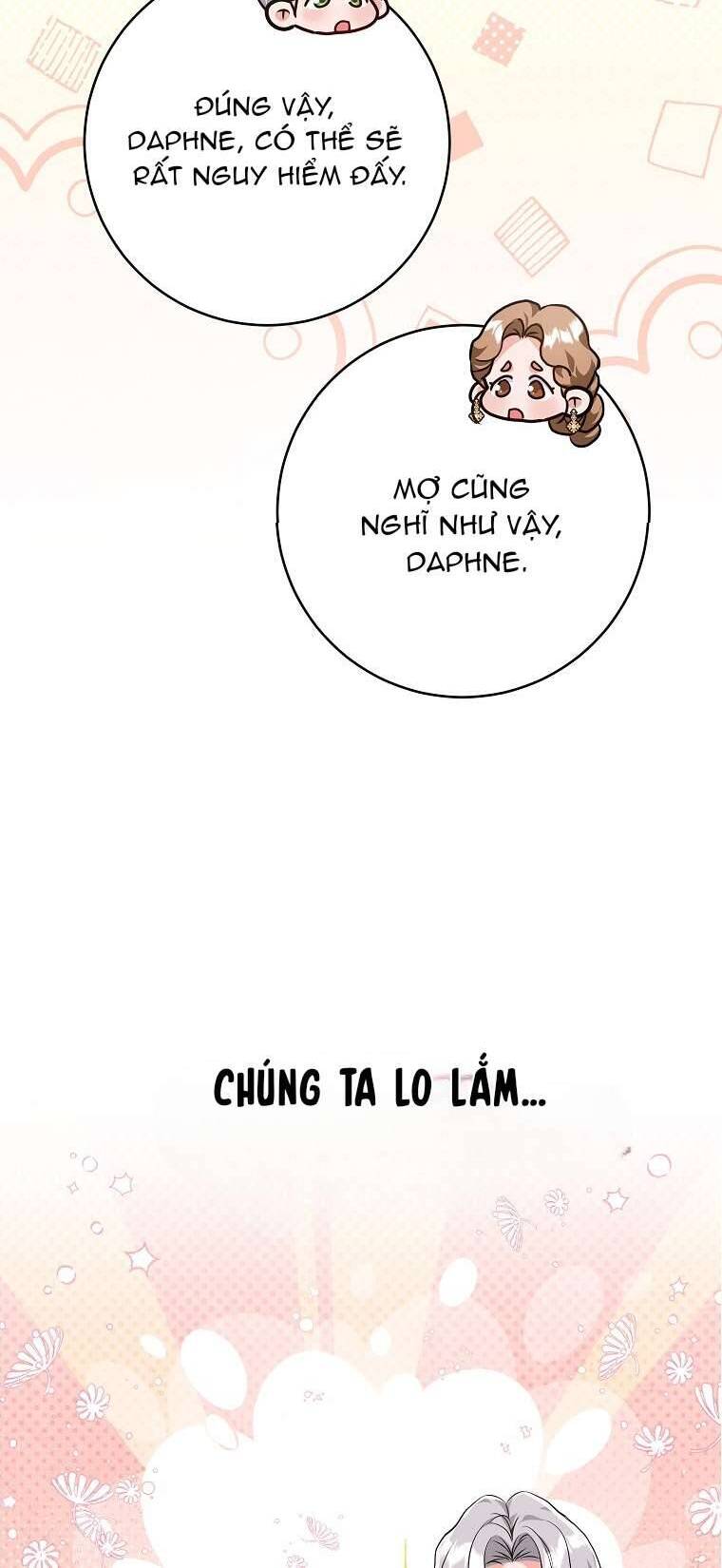 Kẻ Phản Diện Có Thời Hạn Ủng Hộ Tôi Hủy Hôn Chap 38 - Next Chap 39