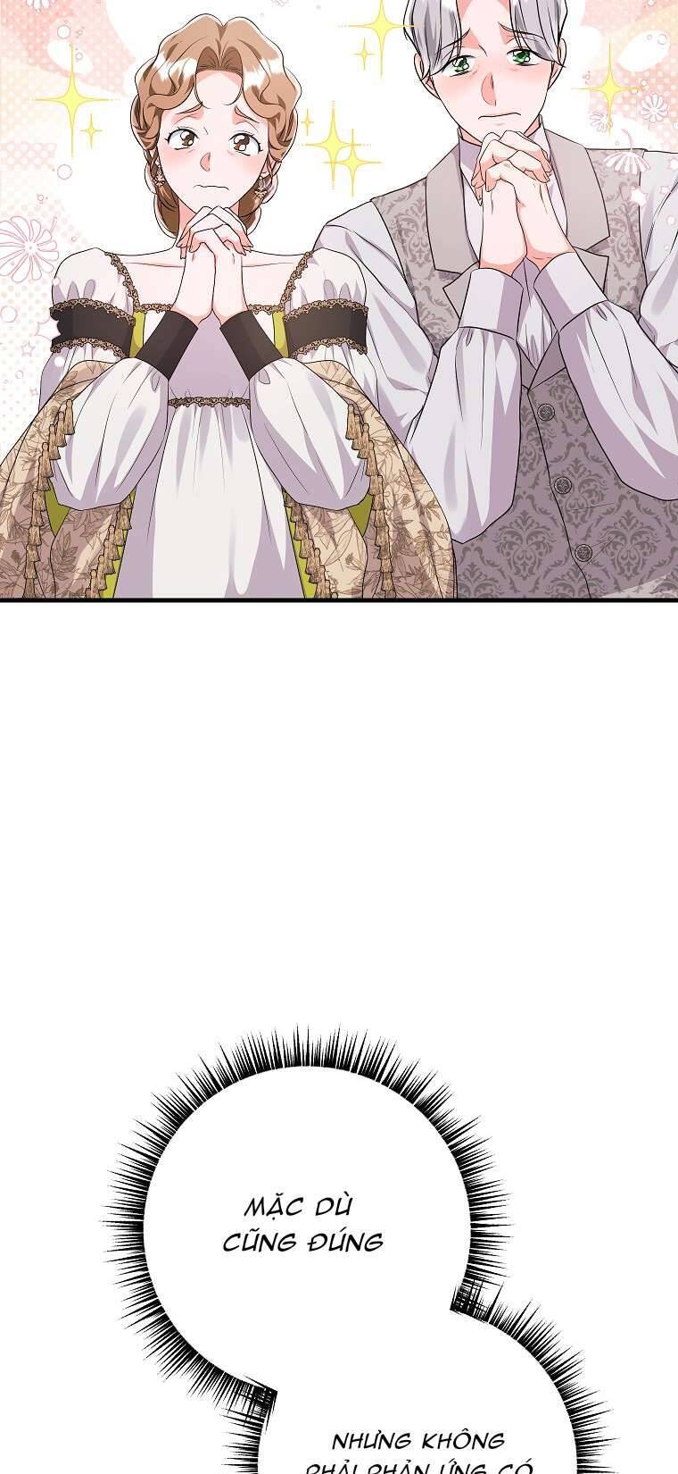 Kẻ Phản Diện Có Thời Hạn Ủng Hộ Tôi Hủy Hôn Chap 38 - Next Chap 39