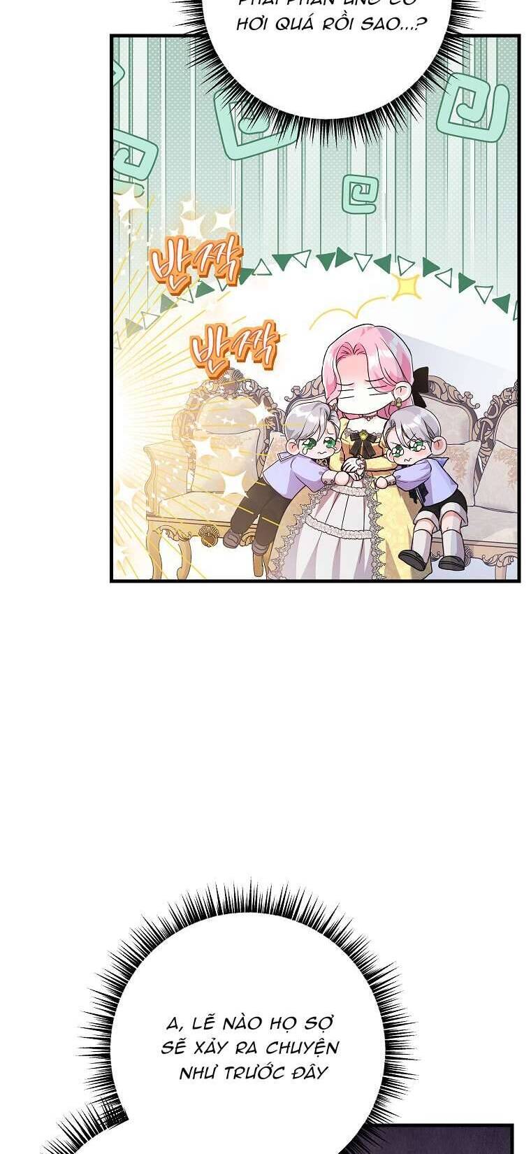 Kẻ Phản Diện Có Thời Hạn Ủng Hộ Tôi Hủy Hôn Chap 38 - Next Chap 39