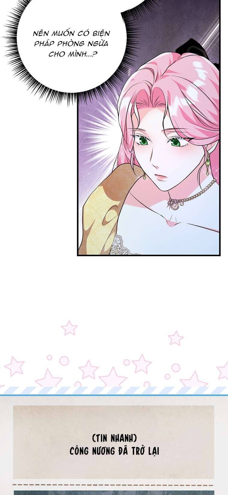 Kẻ Phản Diện Có Thời Hạn Ủng Hộ Tôi Hủy Hôn Chap 38 - Next Chap 39