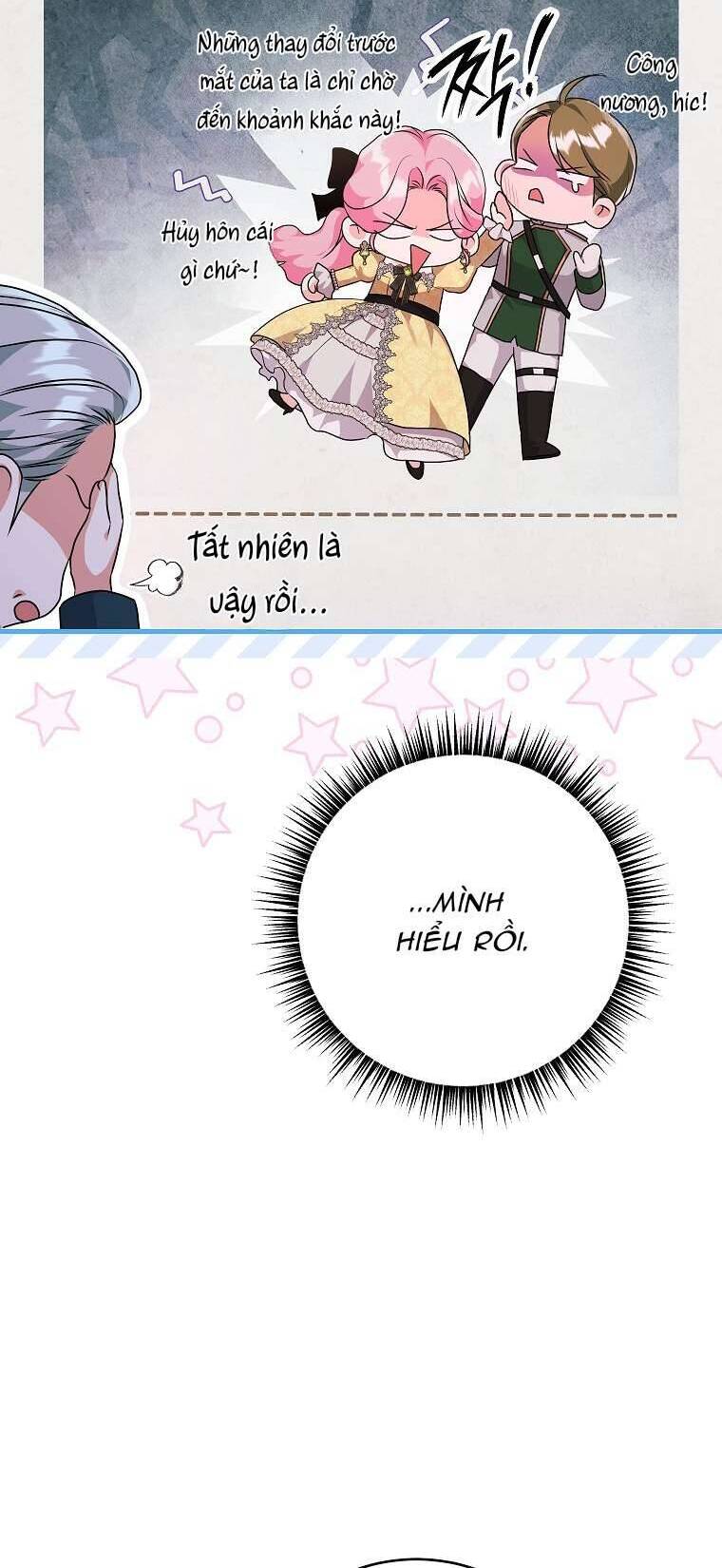 Kẻ Phản Diện Có Thời Hạn Ủng Hộ Tôi Hủy Hôn Chap 38 - Next Chap 39