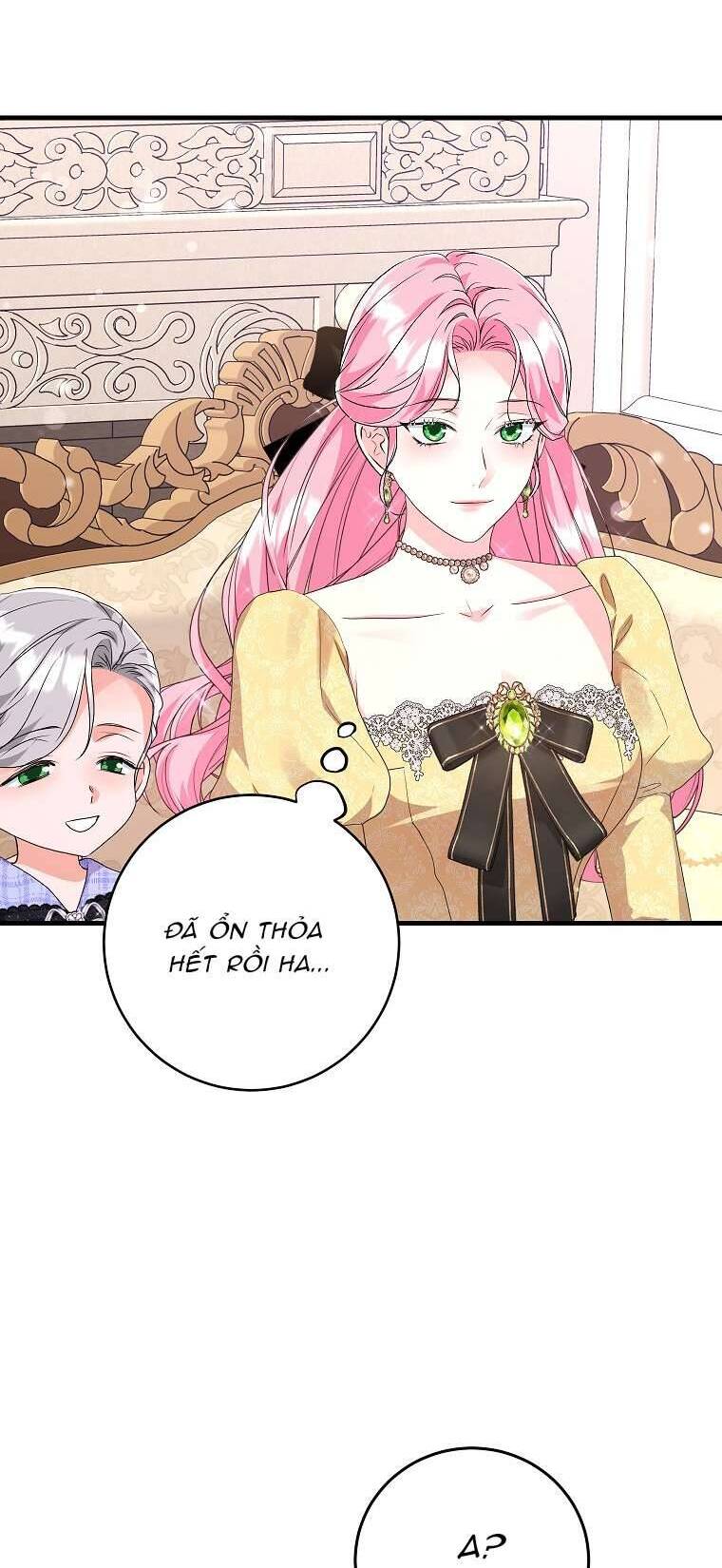 Kẻ Phản Diện Có Thời Hạn Ủng Hộ Tôi Hủy Hôn Chap 38 - Next Chap 39