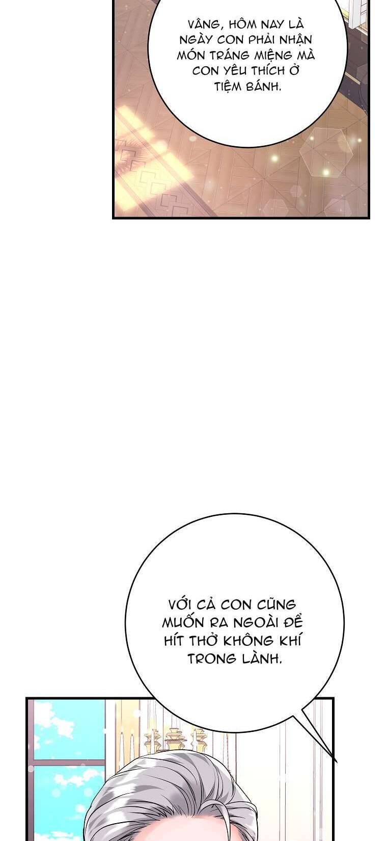 Kẻ Phản Diện Có Thời Hạn Ủng Hộ Tôi Hủy Hôn Chap 38 - Next Chap 39