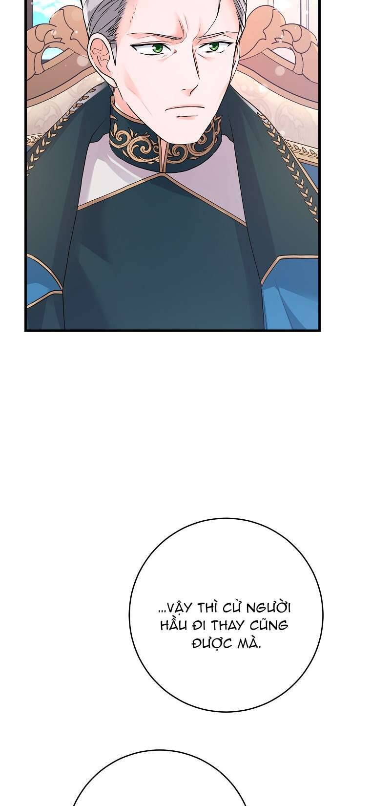 Kẻ Phản Diện Có Thời Hạn Ủng Hộ Tôi Hủy Hôn Chap 38 - Next Chap 39