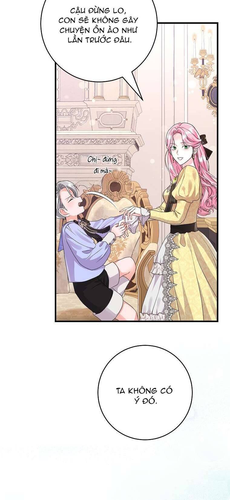 Kẻ Phản Diện Có Thời Hạn Ủng Hộ Tôi Hủy Hôn Chap 38 - Next Chap 39