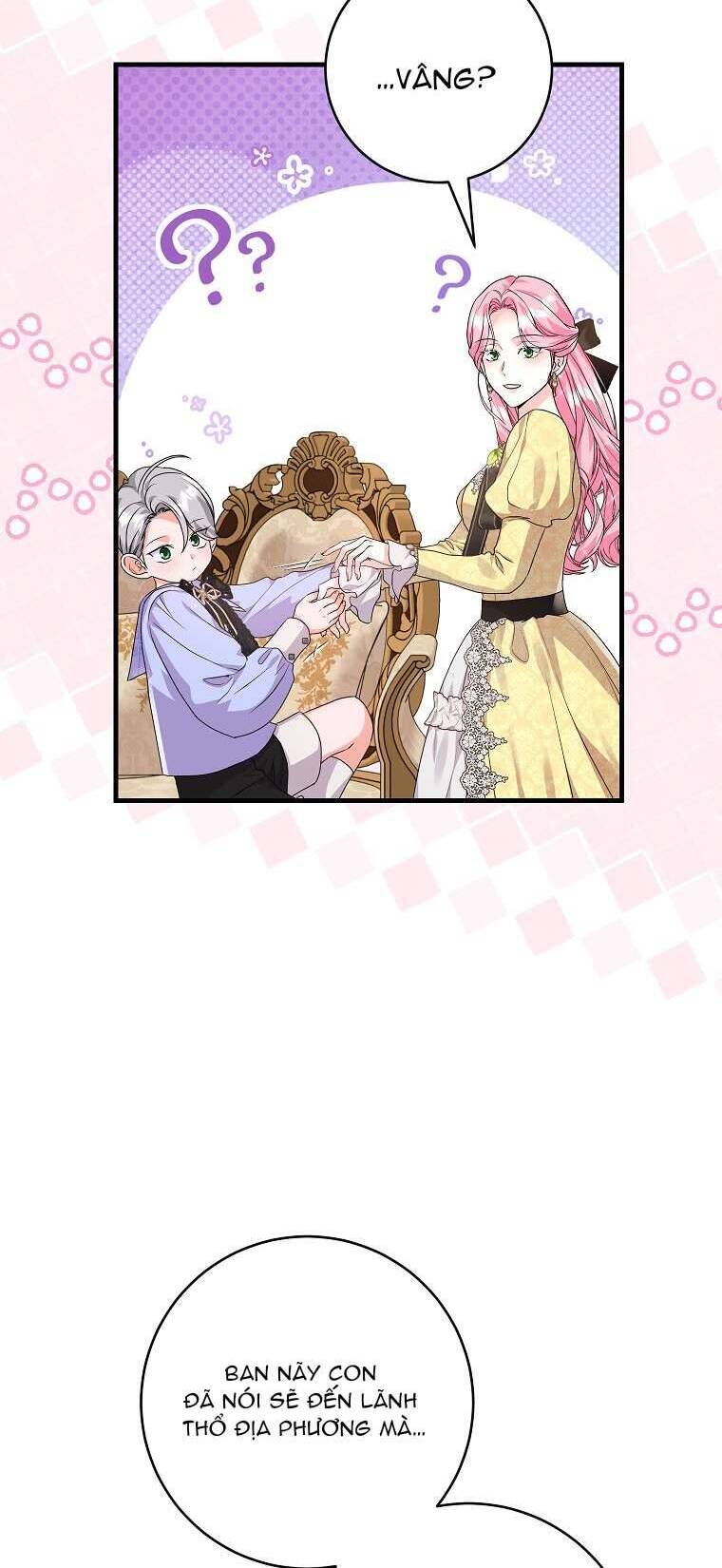 Kẻ Phản Diện Có Thời Hạn Ủng Hộ Tôi Hủy Hôn Chap 38 - Next Chap 39