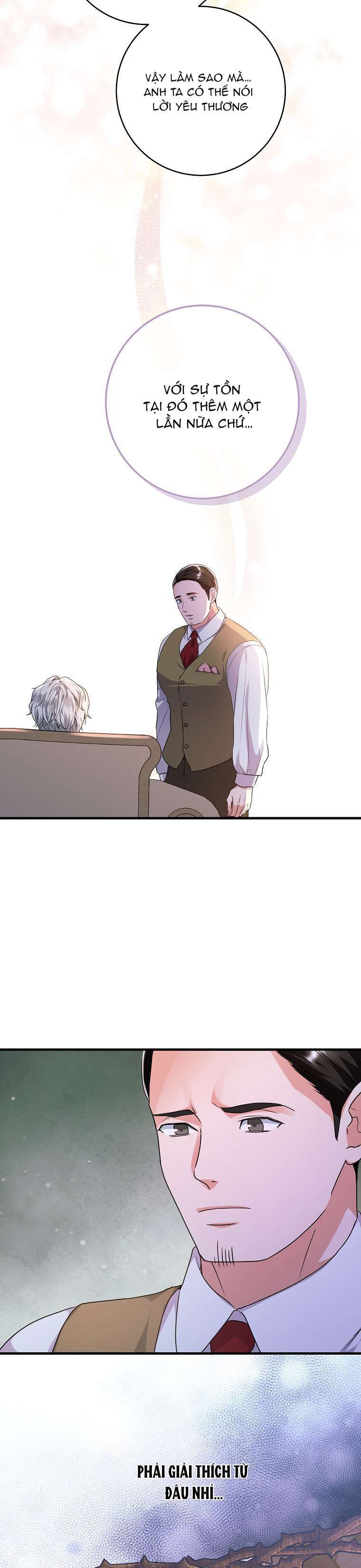 Kẻ Phản Diện Có Thời Hạn Ủng Hộ Tôi Hủy Hôn Chap 39 - Next Chap 40