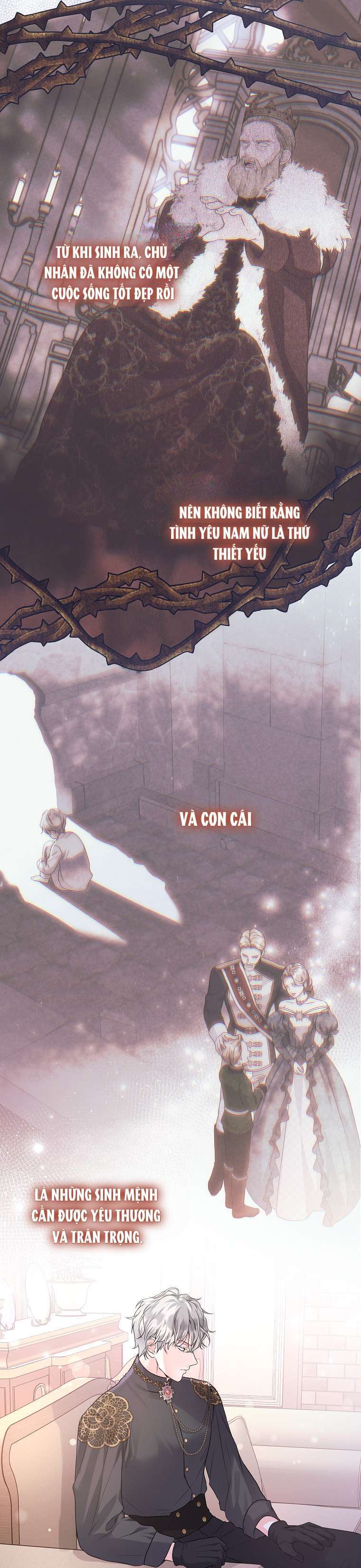 Kẻ Phản Diện Có Thời Hạn Ủng Hộ Tôi Hủy Hôn Chap 39 - Next Chap 40