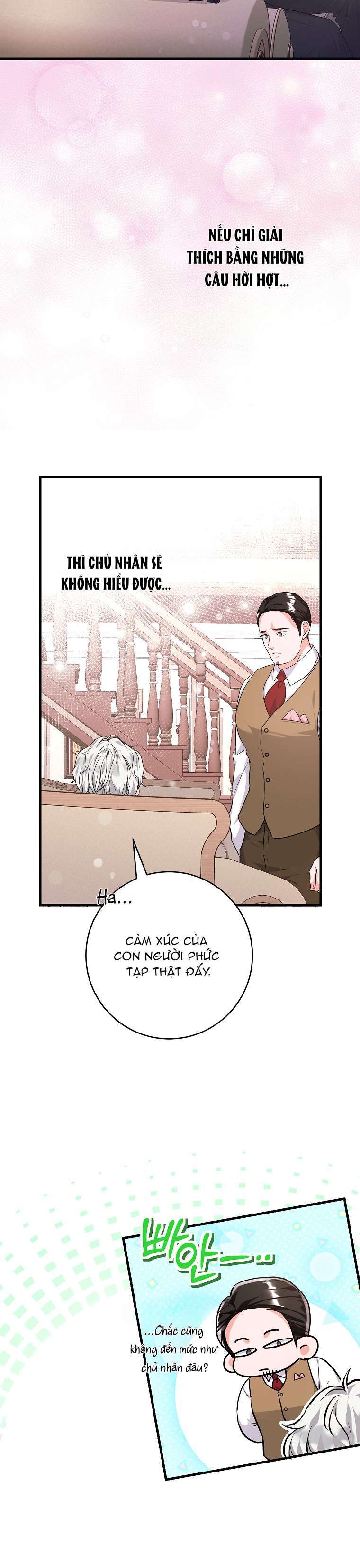 Kẻ Phản Diện Có Thời Hạn Ủng Hộ Tôi Hủy Hôn Chap 39 - Next Chap 40