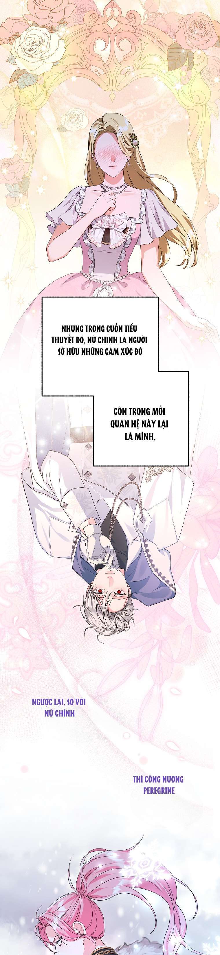 Kẻ Phản Diện Có Thời Hạn Ủng Hộ Tôi Hủy Hôn Chap 39 - Next Chap 40