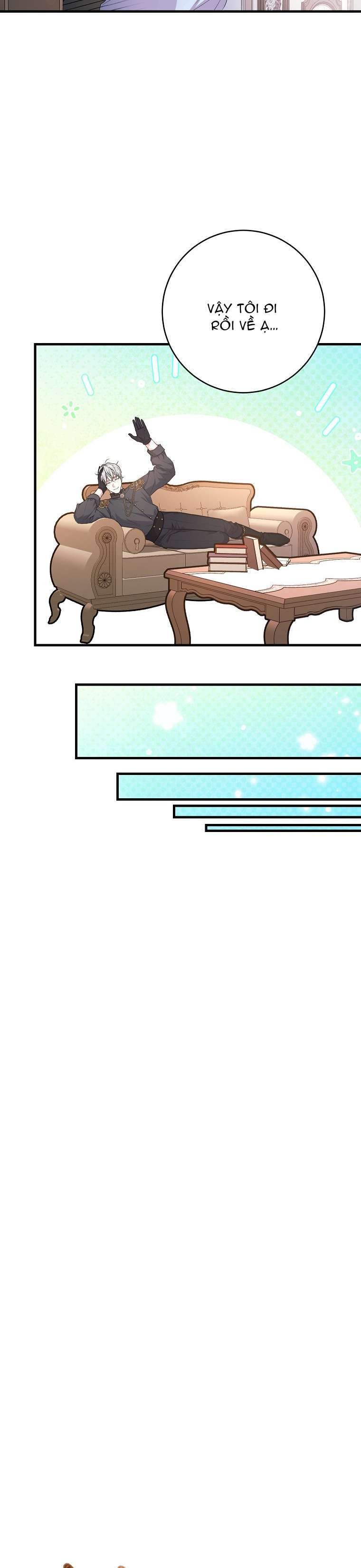 Kẻ Phản Diện Có Thời Hạn Ủng Hộ Tôi Hủy Hôn Chap 39 - Next Chap 40