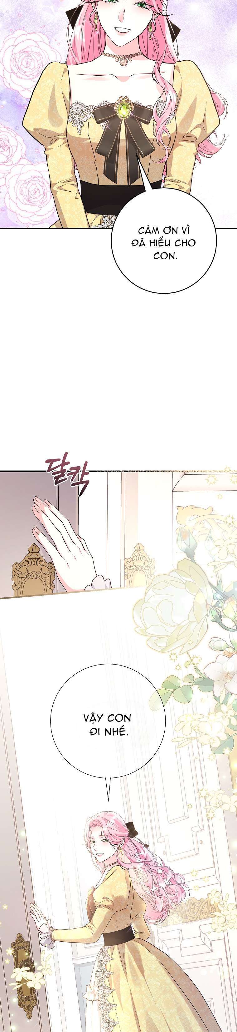 Kẻ Phản Diện Có Thời Hạn Ủng Hộ Tôi Hủy Hôn Chap 39 - Next Chap 40