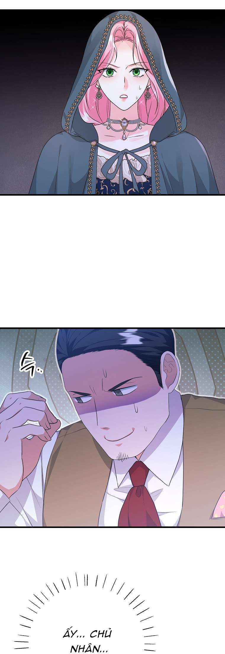 Kẻ Phản Diện Có Thời Hạn Ủng Hộ Tôi Hủy Hôn Chap 39 - Next Chap 40