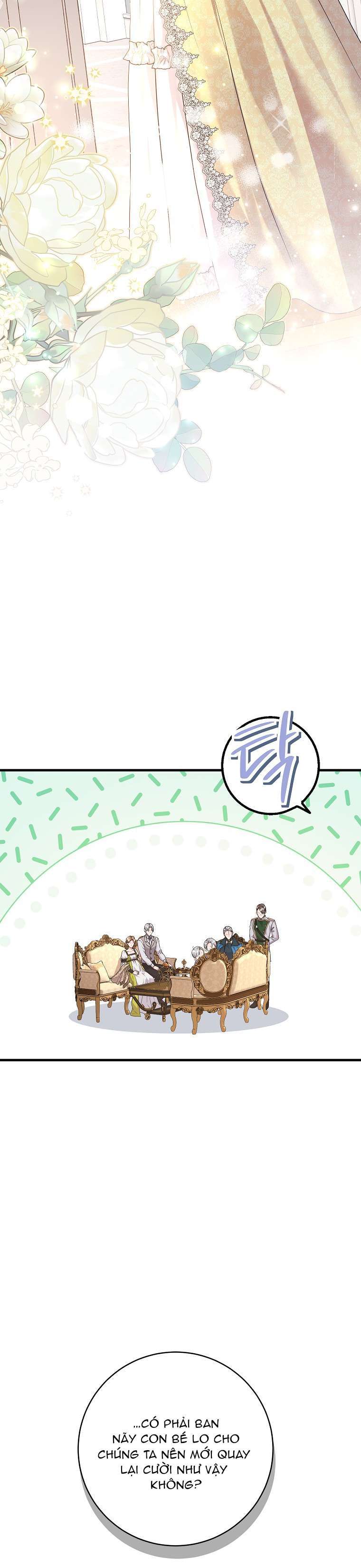 Kẻ Phản Diện Có Thời Hạn Ủng Hộ Tôi Hủy Hôn Chap 39 - Next Chap 40