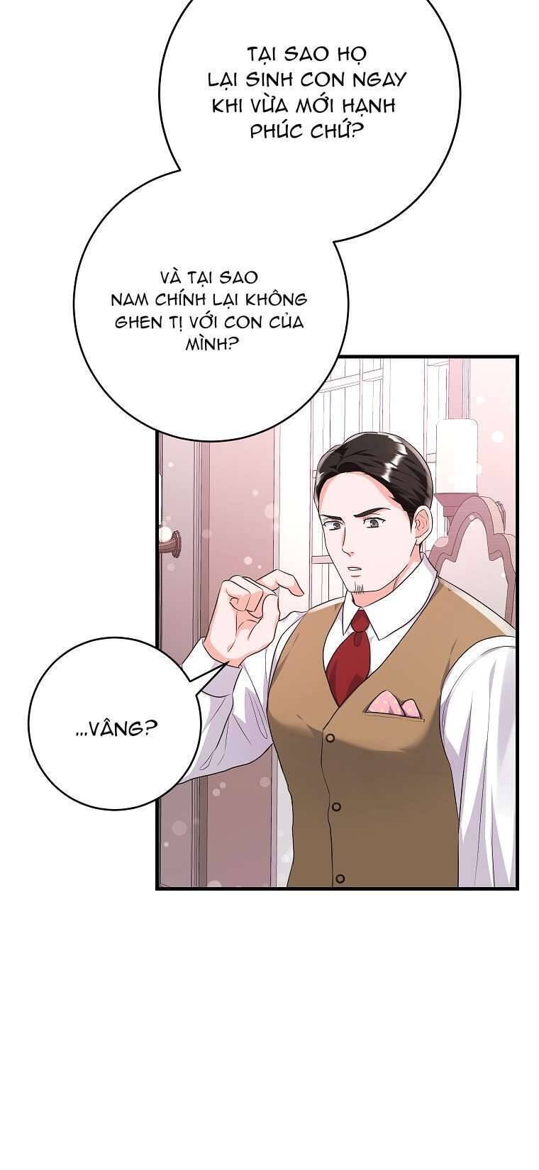 Kẻ Phản Diện Có Thời Hạn Ủng Hộ Tôi Hủy Hôn Chap 39 - Next Chap 40