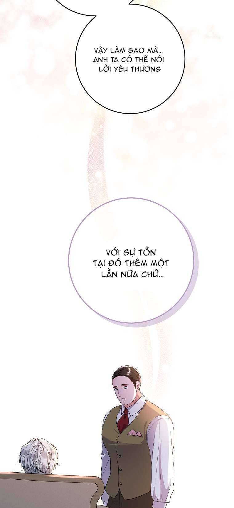 Kẻ Phản Diện Có Thời Hạn Ủng Hộ Tôi Hủy Hôn Chap 39 - Next Chap 40