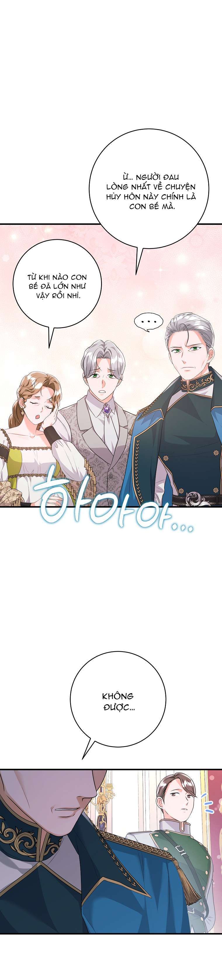 Kẻ Phản Diện Có Thời Hạn Ủng Hộ Tôi Hủy Hôn Chap 39 - Next Chap 40